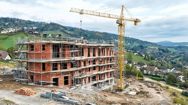Baubegleitung & Qualitätskontrolle in Niedernhausen