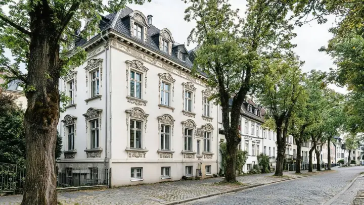 Hauskaufberatung & Bauzustand in Niedernhausen